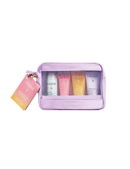 Caudalie Vinosource-Hydra Essentials Set