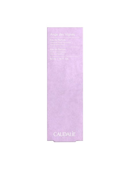 Caudalie Eau de Parfum Ange des Vignes 50ml