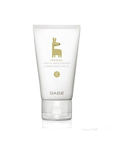 Babé Pediatric Hidratante Facial 50ml