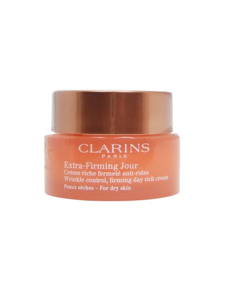 Clarins Extra-Firming Jour Piel Seca 50ml