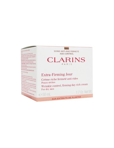 Clarins Extra-Firming Jour Piel Seca 50ml