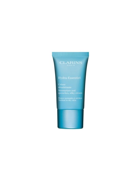 Clarins Hydra-Essentiel Crema hidratante 15ml
