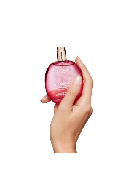 Maquillaje Clarins Fix 50ml