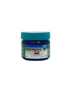 Vicks Vaporub Pomada 50g