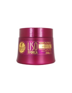 Haskell Liso com Força Mascarilla 250g