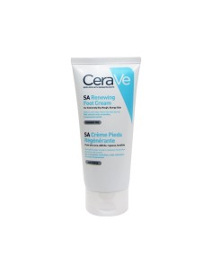 Cerave SA Crema Renovadora de Pies 88ml