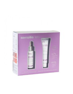 Sensilis Dark Spots Correction Protocol