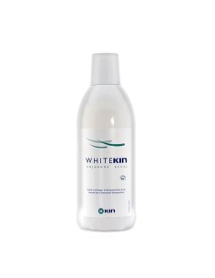 Kin Whitekin Colutorio 500ml
