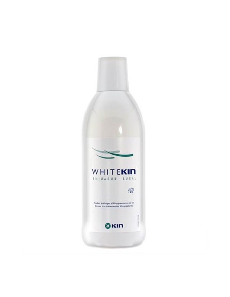 Kin Whitekin Colutorio 500ml