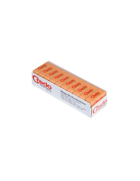 Credo Solingen Cuchillas Callus Standard 10x10 unidades