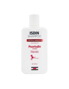 Isdin Psorisdin Champú Queratorregulador 200ml
