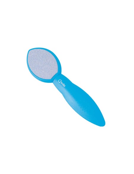 Raspador de callos de cerámica Credo Solingen