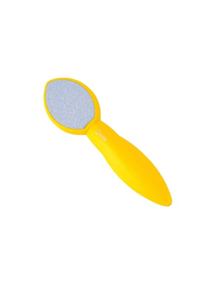 Raspador de callos de cerámica Credo Solingen