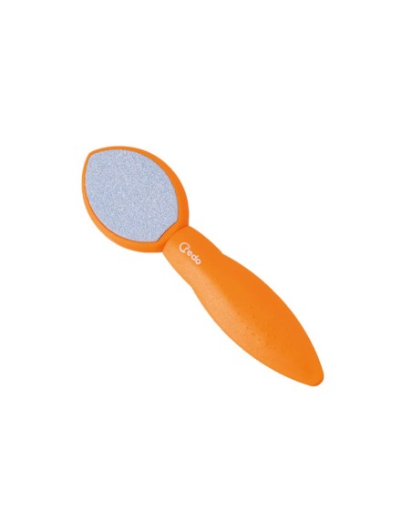 Raspador de callos de cerámica Credo Solingen