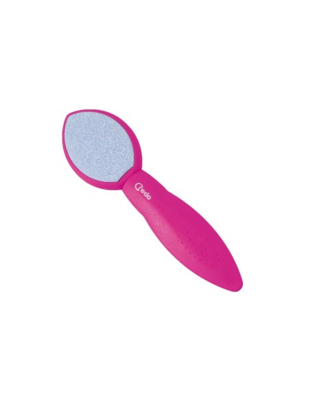 Raspador de callos de cerámica Credo Solingen