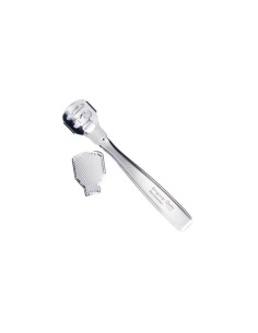 Solingen Creed corta callos de acero inoxidable