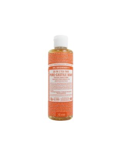 Dr. Bronners Jabón Líquido Organic Tea Tree 240ml