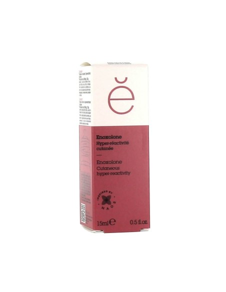 ETAT PUR ENOXOLONE ACTIVO PURE 15ML