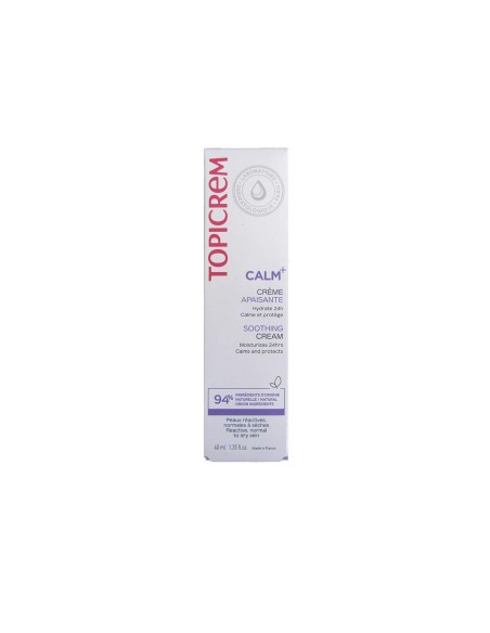 Topicrem CALM Light Crema Calmante 40ml