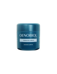 Pérdida de cabello de oenobiol 60 cápsulas