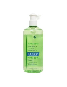 Ducray Extra-Doux Champú Dermoprotector 400ml