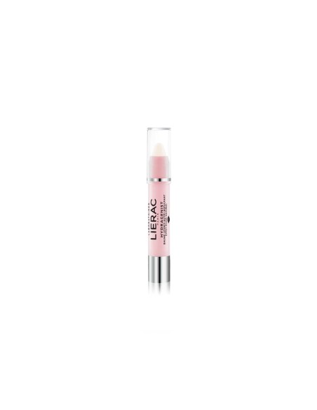 Lierac Hydragenist Nutri-Filler Bálsamo labial incoloro 3g