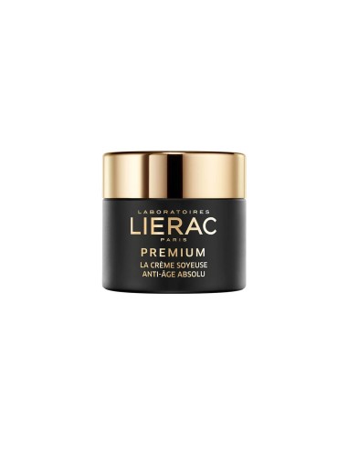 Lierac Premium The Silky Cream 50ml