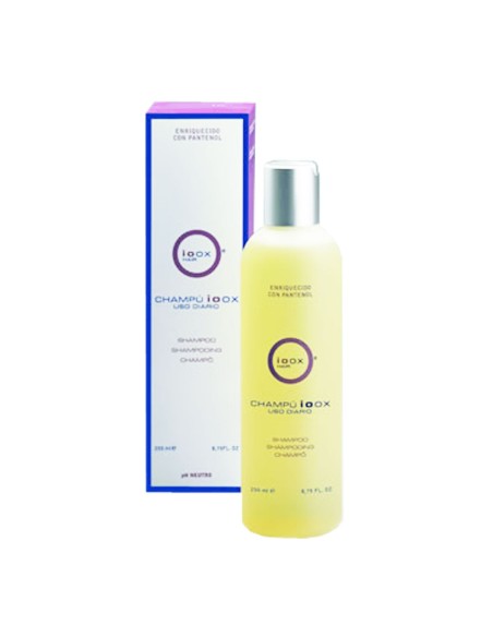 Ioox Champo de uso diario 250ml