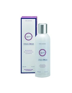 Ioox Tricoioox Champo Anti Caída 200ml