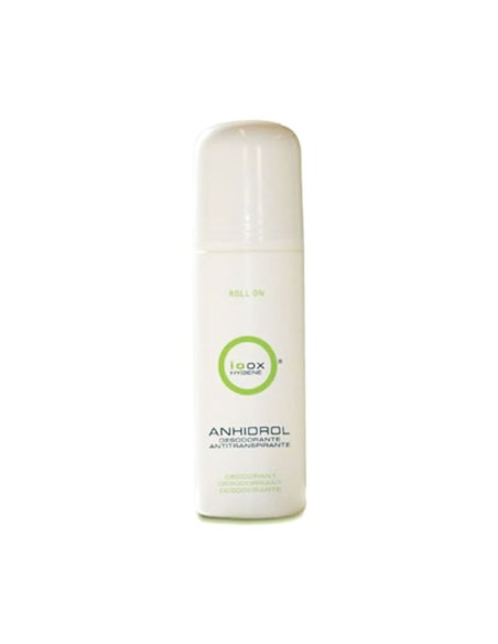Ioox Anhidrol Deo Roll-On 60ml