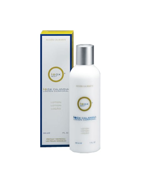 Ioox Calamina Loción Cuerpo 200ml