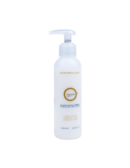 Ioox Queraderm Urea 30% 150ml