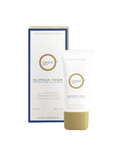 Ioox Silipack Crema Silicona 30ml