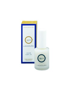 Ioox Lacadura Endurecedor de Uñas 15ml