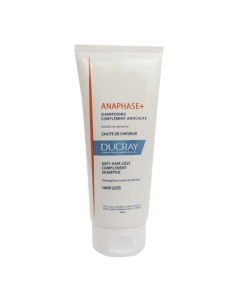 Ducray Anaphase Champú Crema Estimulante 200ml