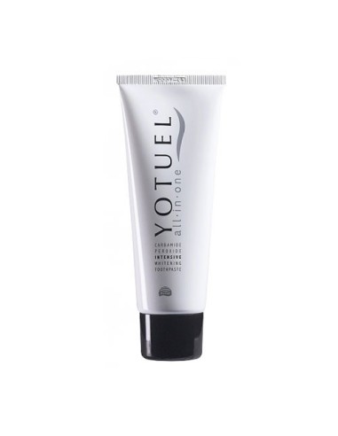 Yotuel All in One Dentifrico Branqueador 75ml