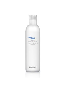 Babé Champú Anticaspa Grasa 250ml