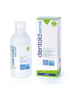 Xeros Dentaid Colutorio 500ml