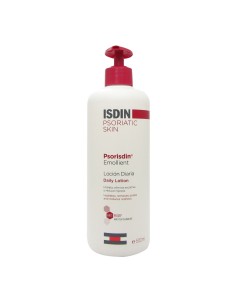 Isdin Iralfaris Loción Queratorreguladora 500ml