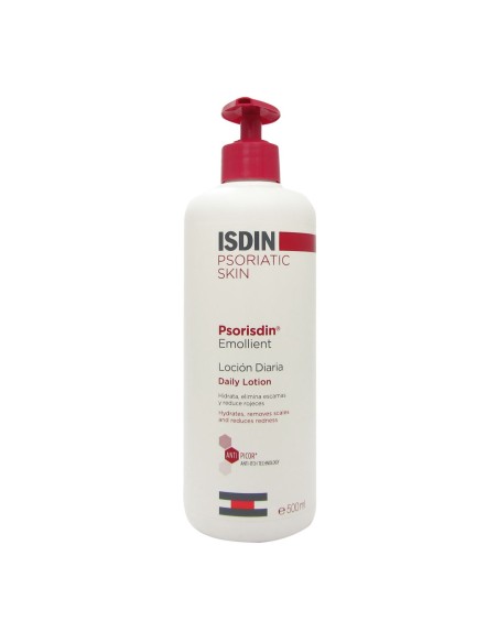 Isdin Iralfaris Loción Queratorreguladora 500ml