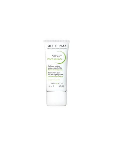 Bioderma Sébium poro Refiner 30ml
