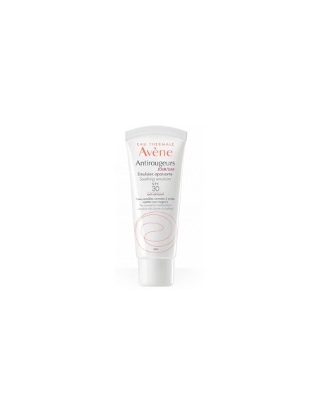 Avène Antirougeurs Jour Emulsion Hydratante 40ml