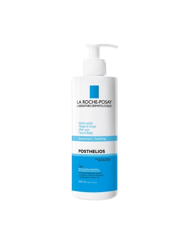 La Roche Posay Posthelios After Sun 400ml