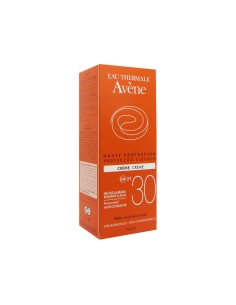 Avene Solar Cream SPF30 50ml 2