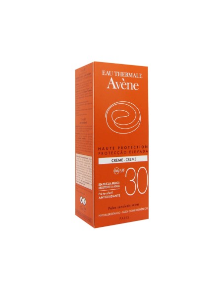 Avene Solar Cream SPF30 50ml