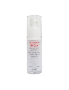 Avène PhysioLift Crema Contorno de Ojos 15ml