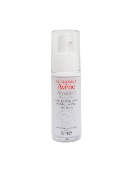 Avène PhysioLift Crema Contorno de Ojos 15ml