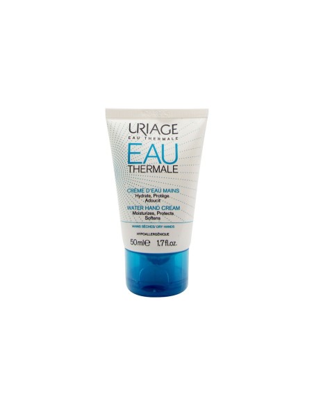 Uriage Crema de Manos 50ml