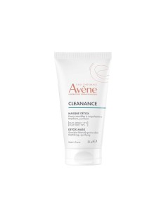 Avène Cleanance Detox Mask 50ml