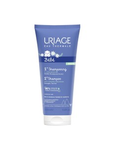 Uriage Bébé 1er Champú 200ml
